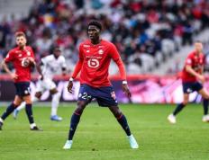 IM体育-里尔球队后防稳固，客场零封对手的简单介绍