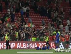 IM体育官方网站-葡萄牙不敌匈牙利，小组出线形势岌岌可危的简单介绍