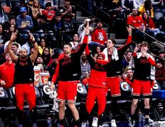 IM体育平台-关于公牛战胜湖人，豪取七连胜！主教练：球队正处于最佳状态的信息