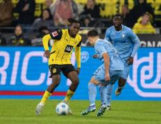 IM体育-多特蒙德客场获胜，晋级前景看好的简单介绍