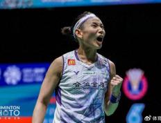 IM体育app-包含印尼羽毛球队横扫丹麦羽毛球队，戴资颖惊艳世界的词条