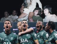 IM体育动画直播通道-托特纳姆热刺主场大胜南安普顿，全取三分的简单介绍