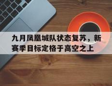 IM体育数据分析平台-包含九月凤凰城队状态复苏，新赛季目标定格于高空之上的词条