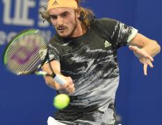 IM体育官方网-西班牙网球队轻取美国网球队，西西帕斯送出助攻的简单介绍