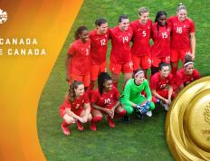 IM体育-加拿大女足表现出色，力压对手晋级的简单介绍