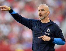 IM体育官网入口-关于切尔西中场领袖态度积极，赢得队友尊重的信息