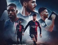 IM体育-顶尖球队即将在比赛中展现气势和实力