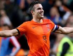 IM体育社区互动入口-包含智利强势瑞典，范佩西爆发神勇的词条