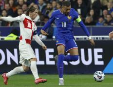 IM体育官方平台-法国在欧预赛中遭遇激烈对抗