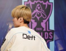 IM体育网页版登录入口-DRX逆转JDG，Tarzan送出助攻的简单介绍