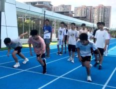 IM体育官网-台湾球队为晋级下一轮不懈奋斗