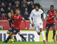 IM体育下载-包含里尔主场大胜梅斯，新援登贝莱展现统治力的词条