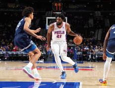 IM体育赛事直播入口-包含人逆袭击败国王，恩比德新年首秀喜获胜利独家的词条