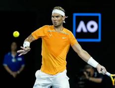 IM体育App下载-包含意大利网球队力克德国网球队，纳达尔一己之力扛起全队的词条