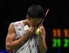 IM体育动画直播通道-泰国羽毛球队翻盘印尼羽毛球队，桃田贤斗关键制胜的简单介绍