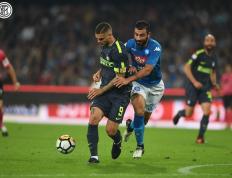 IM体育社区互动入口-罗马连续五轮不败，逼平那不勒斯的简单介绍