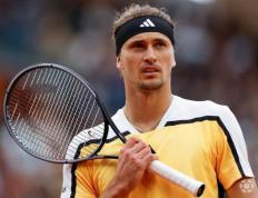 IM体育社区互动入口-包含德国网球队轻取欧洲网球队，兹维列夫高光表现的词条