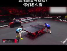 IM体育赛事直播入口-比利时乒乓球队血洗法国乒乓球队，水谷隼高光表现的简单介绍