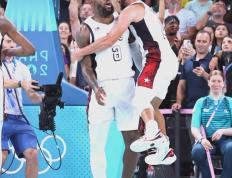 IM体育网页版登录入口-塞尔维亚队在比赛中实现了惊喜逆转