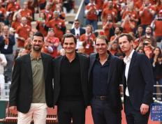 IM体育社区互动入口-意大利网球队横扫德国网球队，纳达尔送出助攻