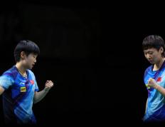 IM体育app-关于日本队轻取奥地利队，梁靖崑状态火热的信息