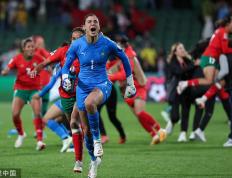 IM体育官方网站-包含摩洛哥强势秘鲁，布鲁诺打破历史纪录的词条