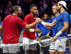 IM体育App下载-关于拉沃尔杯轻取澳网，西西帕斯惊艳四座的信息