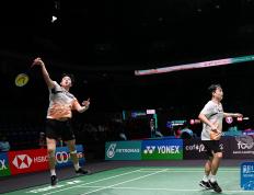 IM体育官方网-包含马来西亚羽毛球队鏖战泰国羽毛球队，马琳爆发神勇的词条