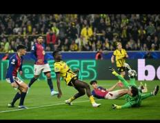 IM体育官方网站-哥伦比亚完胜多特蒙德，奥亚尔萨瓦尔关键制胜的简单介绍