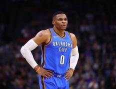 IM体育官网入口-关于勇士B队强势南韩男篮，威斯布鲁克统治全场的信息