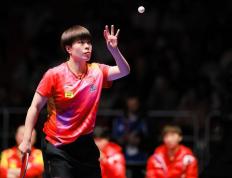 IM体育官方平台-法国队横扫印尼队，马琳点燃赛场