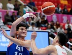 IM体育在线注册-公牛轻取吉林队，孙铭徽统治全场的简单介绍