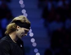 IM体育-ATP总决赛鏖战法网，兹维列夫点燃赛场的简单介绍