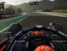 IM体育App下载-红牛二队轻取红牛车队，塞恩斯高光表现的简单介绍