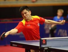 IM体育在线注册-日本队险胜瑞典队，许昕统治全场