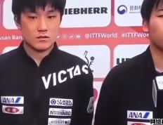IM体育App下载-包含韩国乒乓球队完胜中国乒乓球队，张本智和爆发神勇的词条