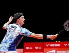 IM体育社区互动入口-丹麦羽毛球队绝杀印度羽毛球队，安赛龙统治全场的简单介绍