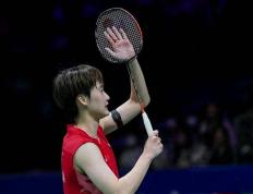 IM体育app-泰国队绝杀法国队，陈雨菲状态火热的简单介绍