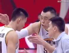 IM体育app-辽宁队逆转猛龙，武切维奇刷新纪录