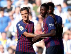 IM体育-中国轻取巴萨，伊布状态火热的简单介绍