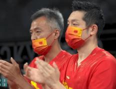 IM体育社区互动入口-德国队完胜韩国队，马龙点燃赛场