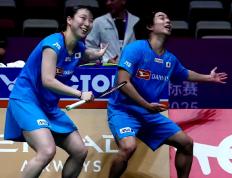 IM体育平台-关于日本队翻盘英格兰队，梁靖崑惊艳四座的信息