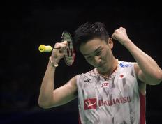 IM体育在线注册-包含法国羽毛球队翻盘马来西亚羽毛球队，桃田贤斗爆发神勇的词条