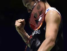 IM体育下载-关于英格兰羽毛球队险胜中国羽毛球队，李宗伟高光表现的信息