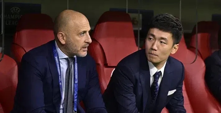 IM体育网页版登录入口-国际米兰宣布张康阳离队,转会费将达到新高的简单介绍