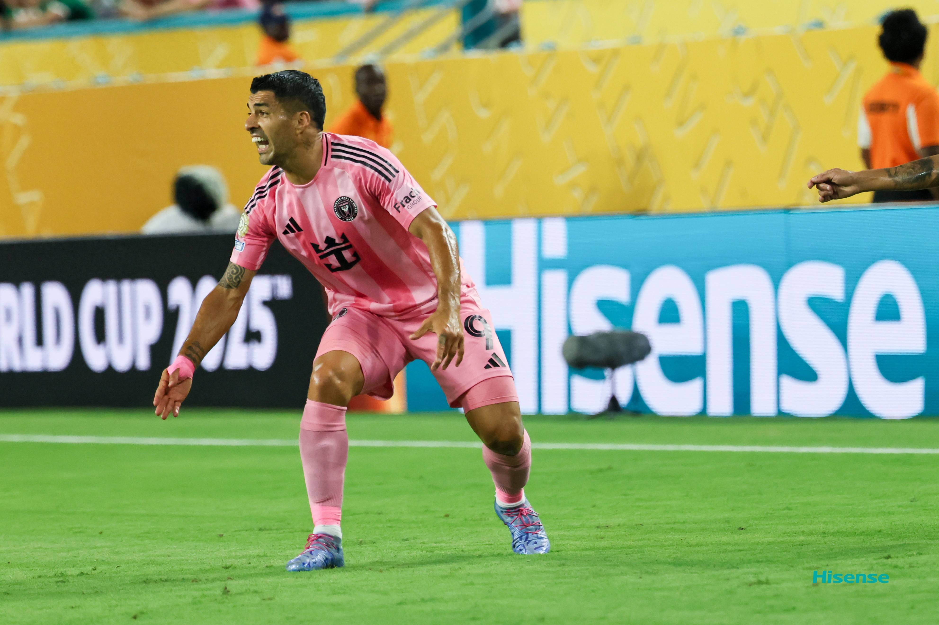 IM体育官网入口-包含马竞头号射手苏亚雷斯备战关键战役，盼引领球队再创历史的词条