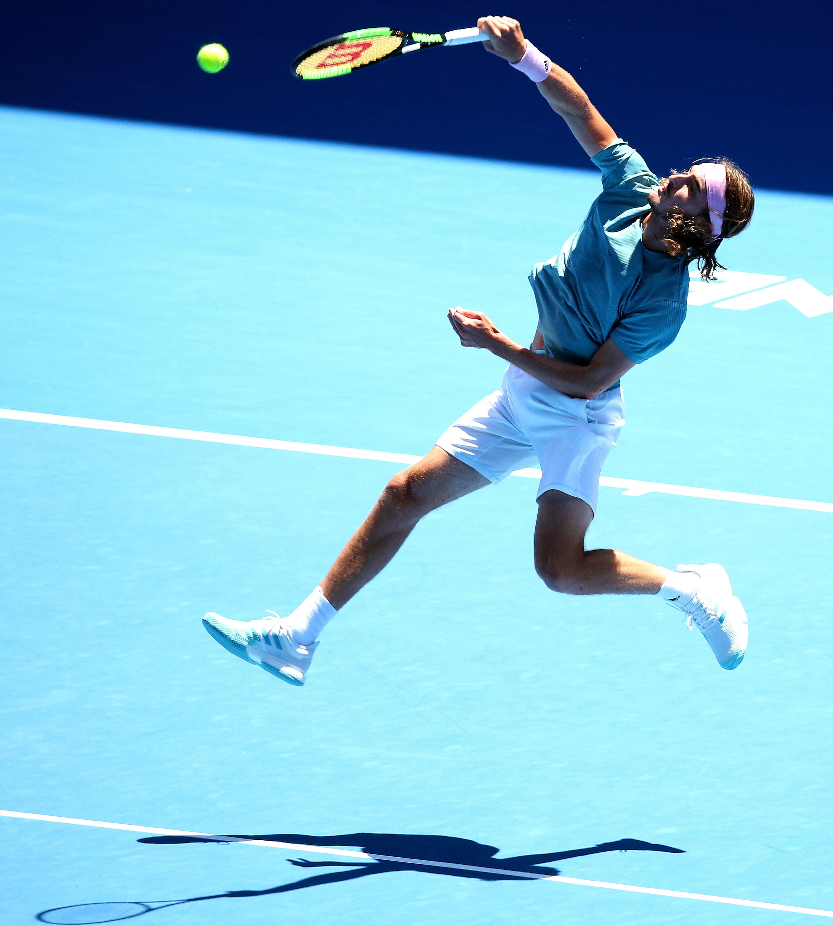 IM体育官方网-西班牙网球队轻取美国网球队，西西帕斯送出助攻的简单介绍