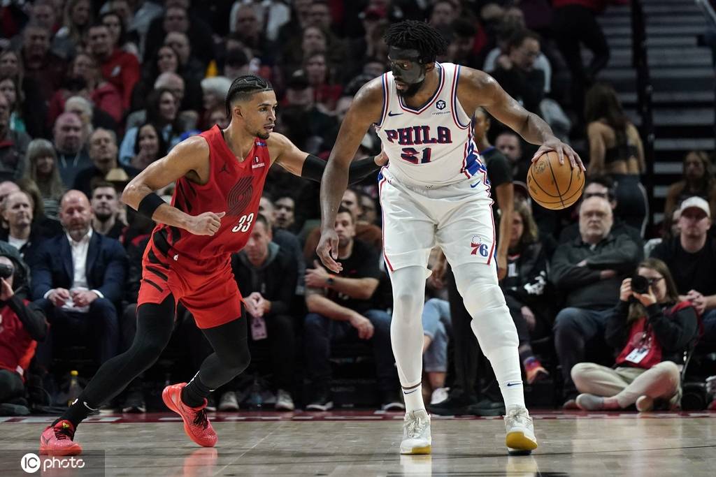 IM体育下载-76人爆冷黄蜂，西蒙斯送出助攻