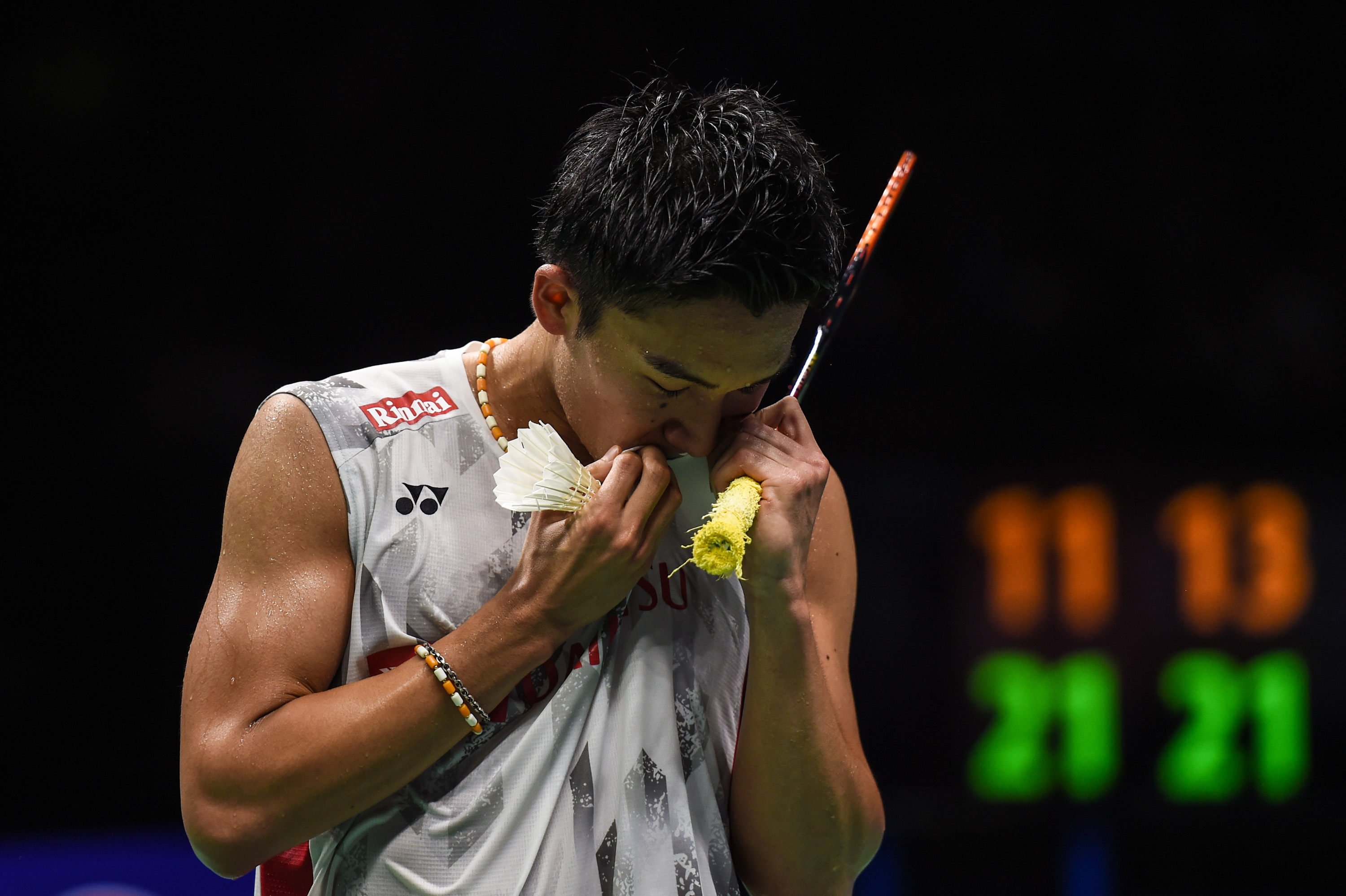 IM体育动画直播通道-泰国羽毛球队翻盘印尼羽毛球队，桃田贤斗关键制胜的简单介绍