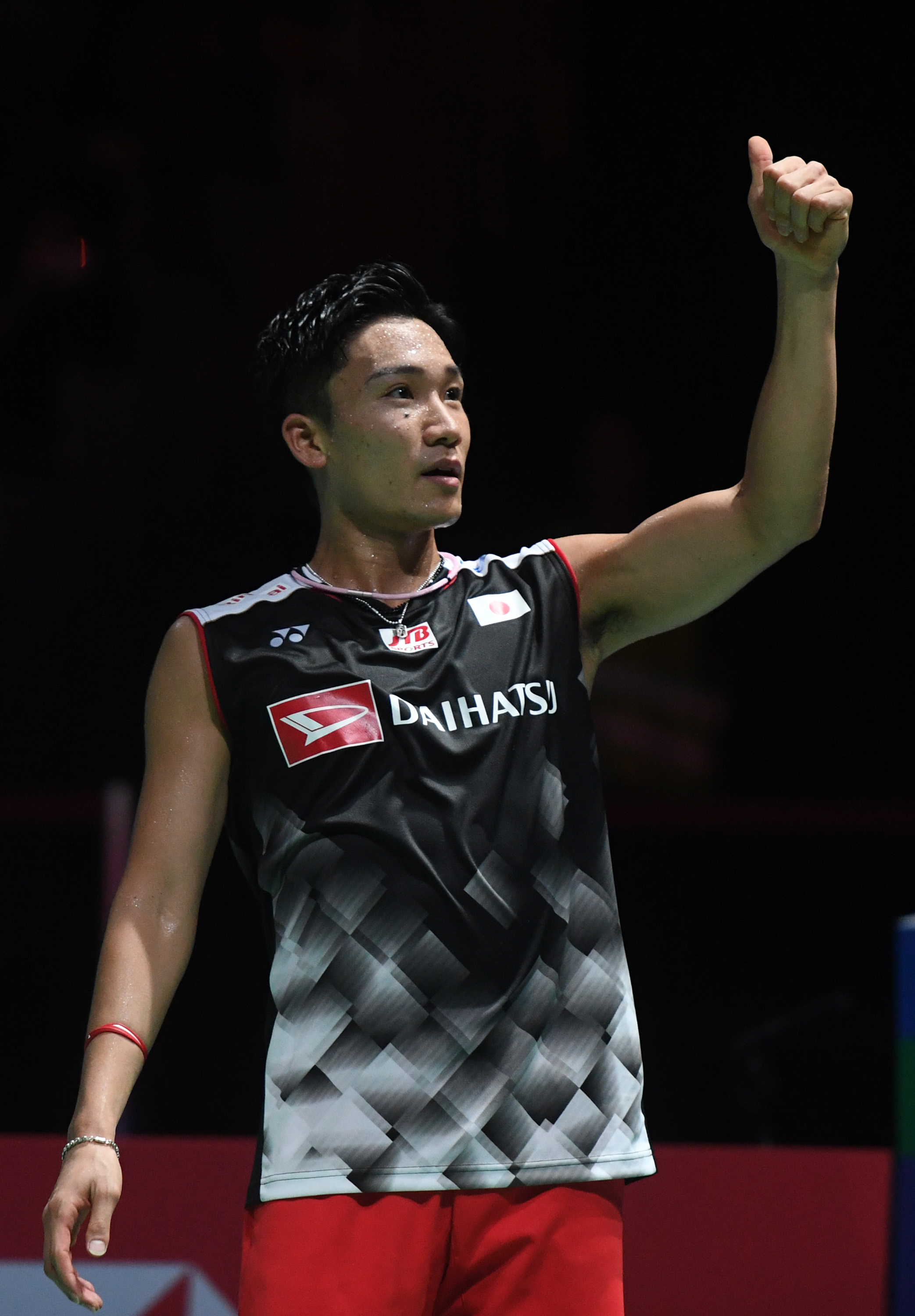 IM体育动画直播通道-泰国羽毛球队翻盘印尼羽毛球队，桃田贤斗关键制胜的简单介绍